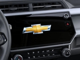 Chevrolet Bolt LT FWD 4dr 2027