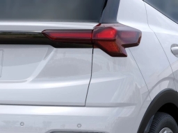 Chevrolet Bolt LT FWD 4dr 2027