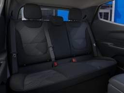 Chevrolet Bolt LT FWD 4dr 2027