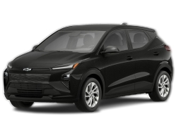 Chevrolet Bolt LT FWD 4dr 2027