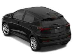 Chevrolet Bolt LT FWD 4dr 2027