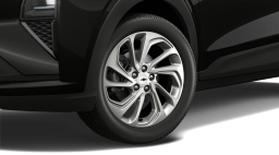 Chevrolet Bolt LT FWD 4dr 2027