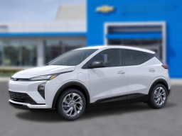 Chevrolet Bolt LT FWD 4dr 2027