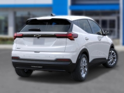 Chevrolet Bolt LT FWD 4dr 2027