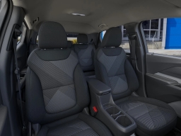 Chevrolet Bolt LT FWD 4dr 2027