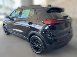 Chevrolet Bolt RS FWD 4dr 2027