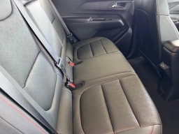 Chevrolet Bolt RS FWD 4dr 2027