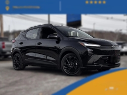 Chevrolet Bolt RS FWD 4dr 2027