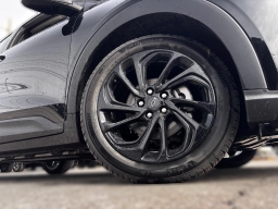 Chevrolet Bolt RS FWD 4dr 2027