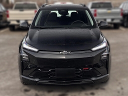 Chevrolet Bolt RS FWD 4dr 2027