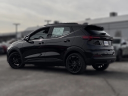 Chevrolet Bolt RS FWD 4dr 2027