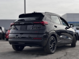 Chevrolet Bolt RS FWD 4dr 2027