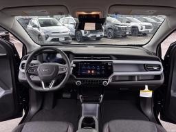 Chevrolet Bolt RS FWD 4dr 2027