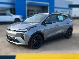 Chevrolet Bolt RS FWD 4dr 2027