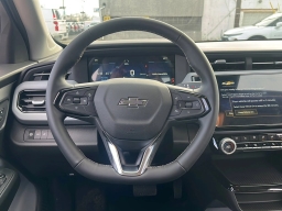 Chevrolet Bolt RS FWD 4dr 2027