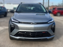 Chevrolet Bolt RS FWD 4dr 2027