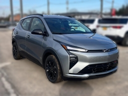 Chevrolet Bolt RS FWD 4dr 2027