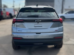 Chevrolet Bolt RS FWD 4dr 2027