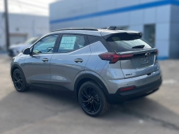 Chevrolet Bolt RS FWD 4dr 2027