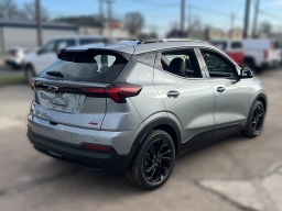 Chevrolet Bolt RS FWD 4dr 2027