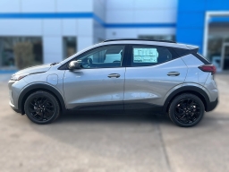 Chevrolet Bolt RS FWD 4dr 2027