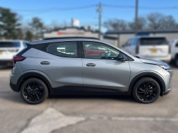 Chevrolet Bolt RS FWD 4dr 2027