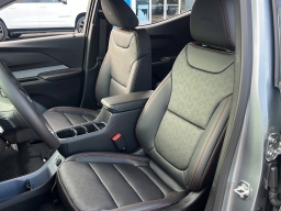 Chevrolet Bolt RS FWD 4dr 2027