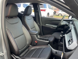 Chevrolet Bolt RS FWD 4dr 2027