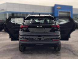 Chevrolet Bolt RS FWD 4dr 2027