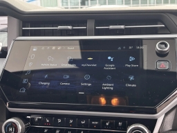 Chevrolet Bolt RS FWD 4dr 2027