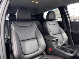 Chevrolet Bolt RS FWD 4dr 2027