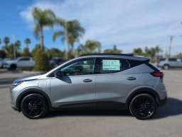 Chevrolet Bolt RS FWD 4dr 2027