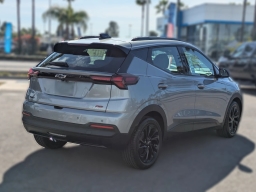 Chevrolet Bolt RS FWD 4dr 2027