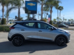 Chevrolet Bolt RS FWD 4dr 2027