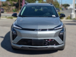 Chevrolet Bolt RS FWD 4dr 2027