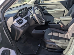 Chevrolet Bolt RS FWD 4dr 2027