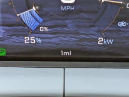 Chevrolet Bolt RS FWD 4dr 2027