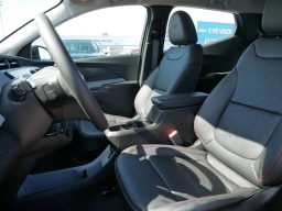 Chevrolet Bolt RS FWD 4dr 2027