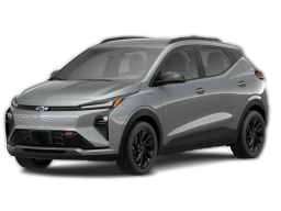 Chevrolet Bolt RS FWD 4dr 2027