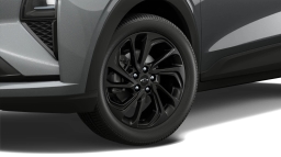 Chevrolet Bolt RS FWD 4dr 2027