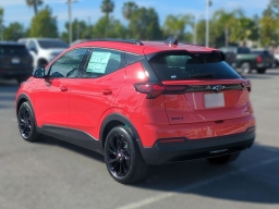 Chevrolet Bolt RS FWD 4dr 2027