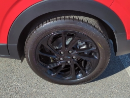 Chevrolet Bolt RS FWD 4dr 2027