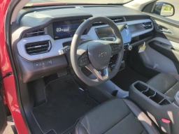 Chevrolet Bolt RS FWD 4dr 2027