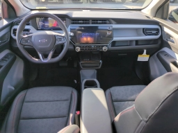 Chevrolet Bolt RS FWD 4dr 2027