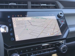 Chevrolet Bolt RS FWD 4dr 2027