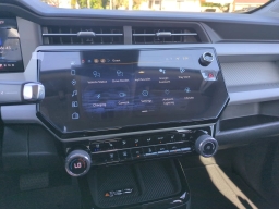 Chevrolet Bolt RS FWD 4dr 2027