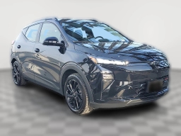 Chevrolet Bolt RS FWD 4dr 2027