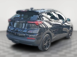 Chevrolet Bolt RS FWD 4dr 2027