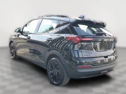 Chevrolet Bolt RS FWD 4dr 2027