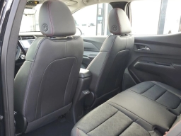 Chevrolet Bolt RS FWD 4dr 2027